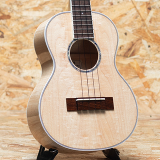 URABE UKULELE(占部) T-43 Maple Big Tenor