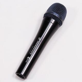 SENNHEISER、コンパクトな双指向性RFコンデンサーマイクMKH 8030を発表