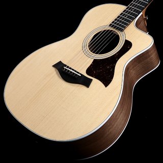 Taylor 200 Series 214ce Walnut(重量:2.01kg)【渋谷店】