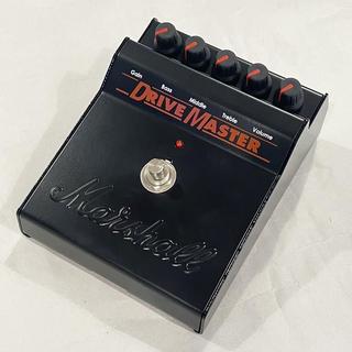 Marshall、Drivemasterの検索結果【楽器検索デジマート】