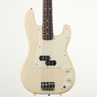 Fender Standard Precision Bass 1995年製 Vintage White 【心斎橋店】
