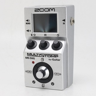 【中古】ZOOM MS-50G ギターエフェクター 中古】ZOOM MS-50G ギターエフェクター 楽天市場】【中古】 マルチ
