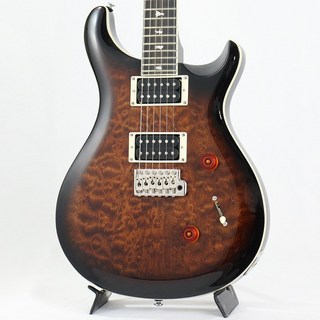 Paul Reed Smith(PRS) 【USED】 SE Custom 24 Quilt Package (Black Gold Burst) [SN.CTI F057915]