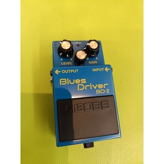 BOSS、BD-2の検索結果【楽器検索デジマート】
