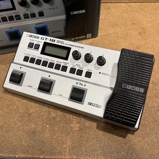 BOSS GT-1の検索結果【楽器検索デジマート】