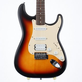 Squier Stratocaster bullet strat サンバースト Squier Stratocaster bullet strat サンバースト Squier Bullet