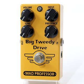 MAD PROFESSOR Big Tweedy Drive 【池袋店】