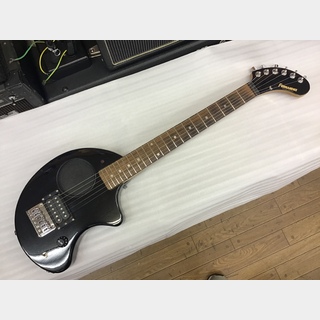 FERNANDES ZO-3/Black