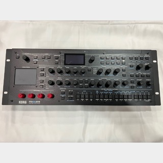 KORG modwave module [MODWAVE-M]◆即納可能!【1台限定B級特価品!】【ローン分割手数料0%(12回迄)】