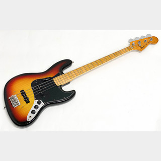 Fender 1977 Jazz Bass