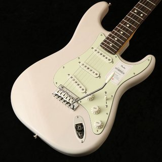 FenderHybrid II Stratocaster Rosewood Fingerboard US Blonde 【S/N JD24017989】【御茶ノ水本店】