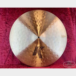 Zildjian K Zildjian Light Ride 22" 2,470g