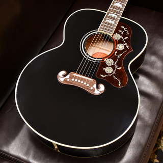 Gibson 【キングオブフラットトップ】Elvis SJ-200 #22264023 2024年製【最大48分割無金利】