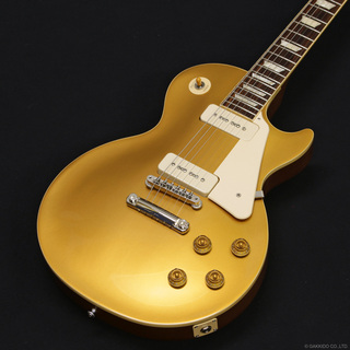Gibson Les Paul Standard '50s P90 [Gold Top]