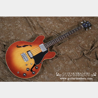 Gibson 1971 EB-2D