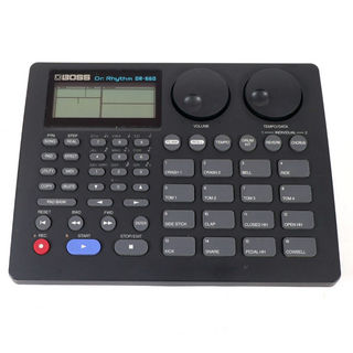 BOSS 【中古】 リズムマシン BOSS DR-660 Dr. Rhythm