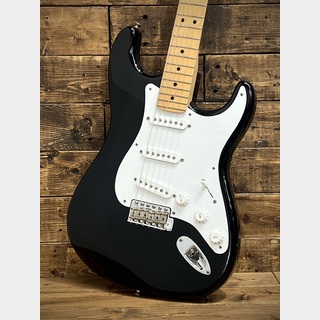 Fender Custom Shop 【2008年製美品中古】Artist Series Eric Clapton Stratocaster "Blackie" ≒3.62kg