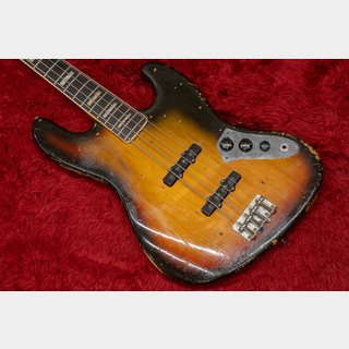 Fender 1969 Jazz Bass 3TS 1969 3.995kg #226197【委託品】【GIB横浜】