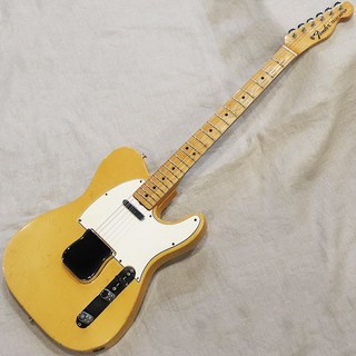 FenderTelecaster '68 Blond/M.Cap