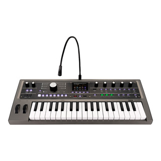 KORG microKORG 2 [MK-2] 【送料無料!】