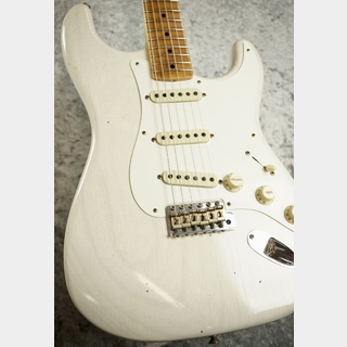 Fender Custom Shop1956 Stratocaster Journeyman Relic / Aged White Blonde [3.42kg]