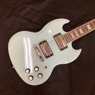 Epiphone Power Players SG / Ice Blue