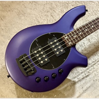 Sterling By Musicman SUB ベース、ミュージックマン 新製品レビュー】Sterling by MUSIC MAN／BONGO 〜 ミュージックマンの