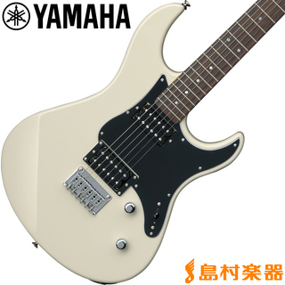 YAMAHAPACIFICA120H VW エレキギター ヴィンテージホワイト