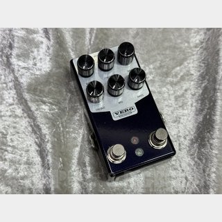 最終値下げ！verocity effects pedals Rev.F-B2 VeroCity Effects Pedals Rev.F-B2試奏動画(Dr住吉) - YouTube