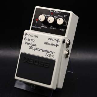 BOSS NS-2 Noise Suppressor PSA ノイズサプレッサー 【福岡店】（中古