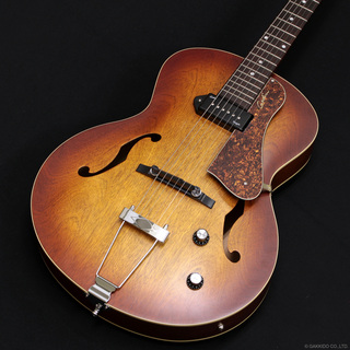 Godin 5th Avenue Kingpin P90 [Cognacburst]