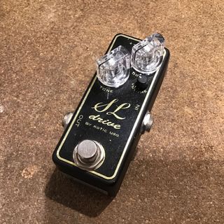 Xotic USED/SL Drive