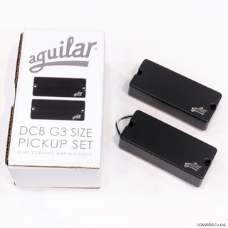 ギター・ベース用ピックアップ／パーツ、aguilarの検索結果