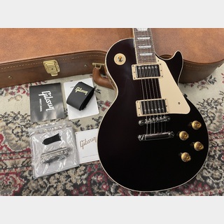 Gibson【Custom Color Series】Les Paul Standard 50s Figured Top Translucent Oxblood #220830055≒4.02kg