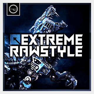 INDUSTRIAL STRENGTH EXTREME RAWSTYLE