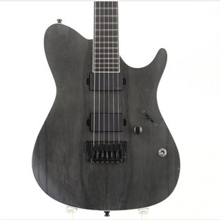 Ibanez Iron Label FRIX6FEAH Charcoal Stained Flat 【池袋店】