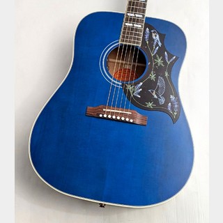 Gibson Custom Shop Miranda Lambert Bluebird【青いハミングバード】【シグネチャーモデル】【48回払い無金利】