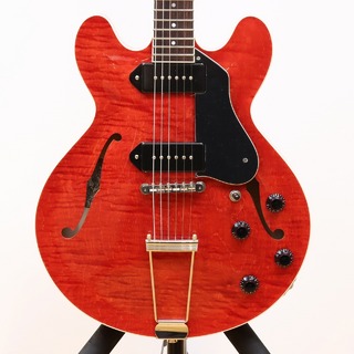 Collings I-30LC / Faded Cherry