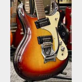 2025年最新】Avenger Mosrite ギターの人気アイテム - メルカリ