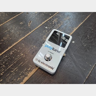 tc electronic Polytune 2