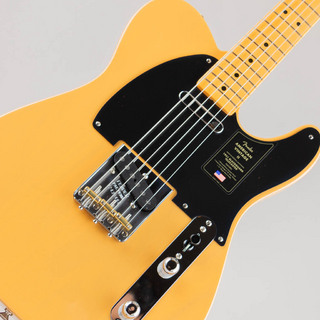 Fender American Vintage II 1951 Telecaster/Butterscotch Blonde/M【SN:V2433487】
