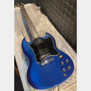 GibsonSG Special Sapphire Blue