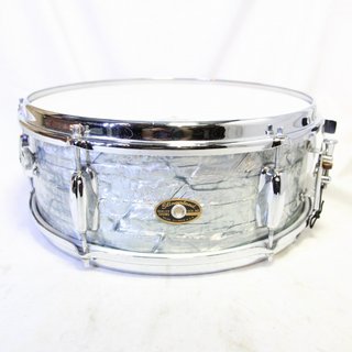 Slingerland 60s DELUXE STUDENT Model No.161 14x5 #Light Blue Pearl【池袋店】