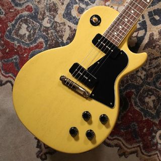 Gibson 【ギブソン】Les Paul Special TV Yellow レスポールスペシャル【現物画像】