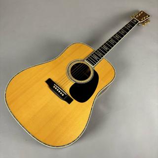 Martin D-45 Custom ～the 68 style~