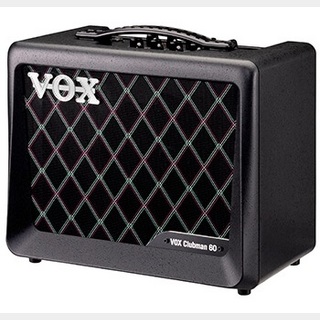 VOXClubman 60 VCM-60 【アウトレット特価】【未展示保管】【ホロウボディ系ギターに特にオススメ】