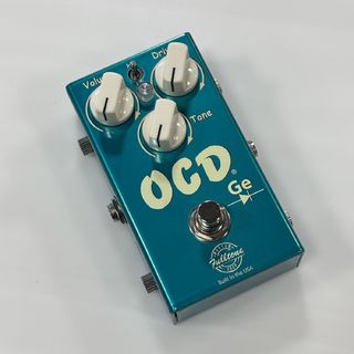 FULLTONE OCDの検索結果【楽器検索デジマート】