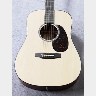 マーティンのJunior Seriesがモデル・チェンジ＆新ラインナップも追加