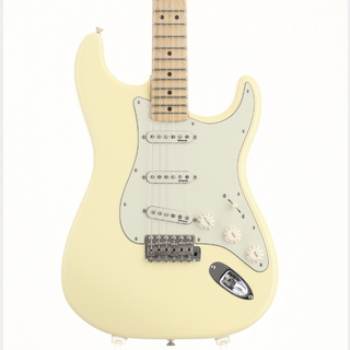 Fender Yngwie Malmsteen Stratocaster VWH 2002【新宿店】