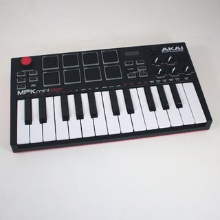 AKAI MPK mini Play 【渋谷店】